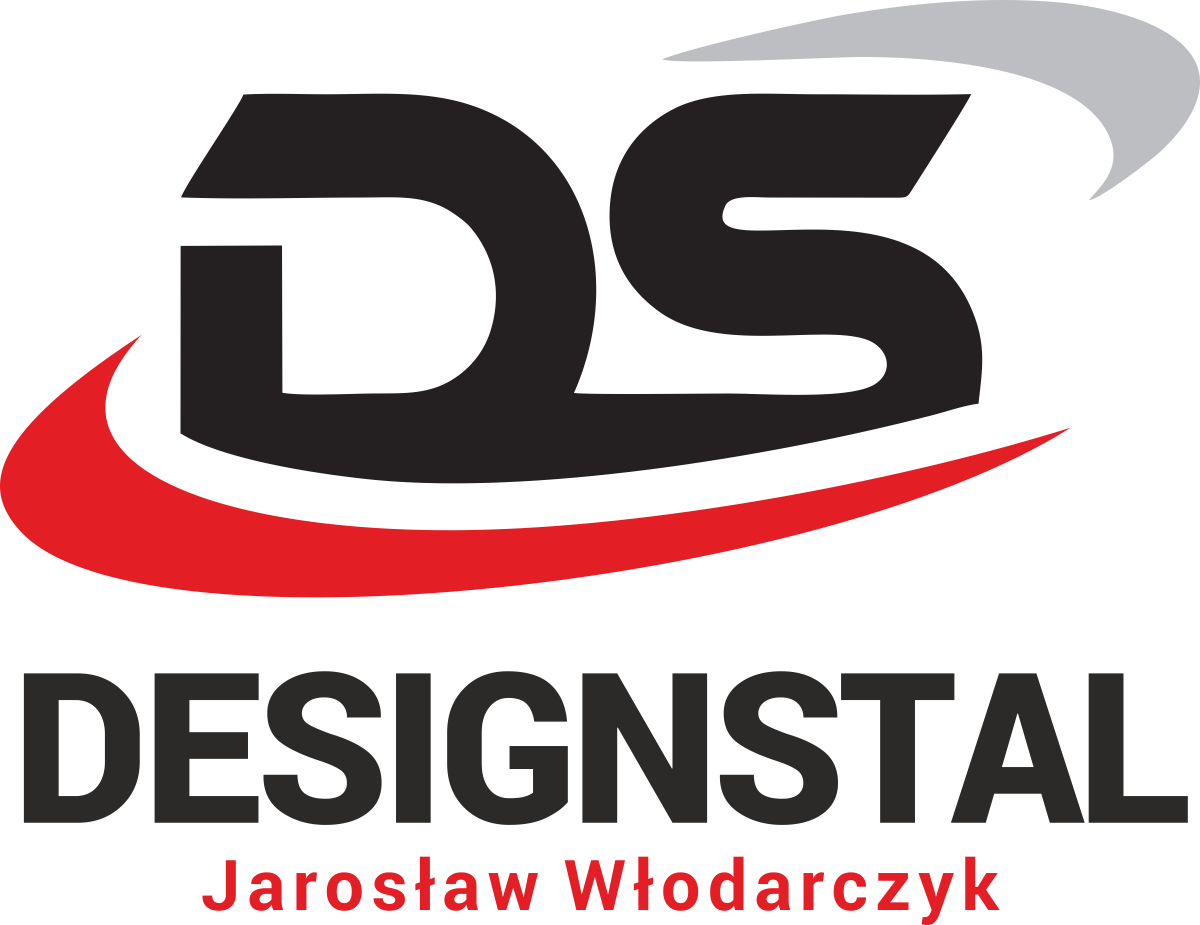 Designstal Jarosław Włodarczyk